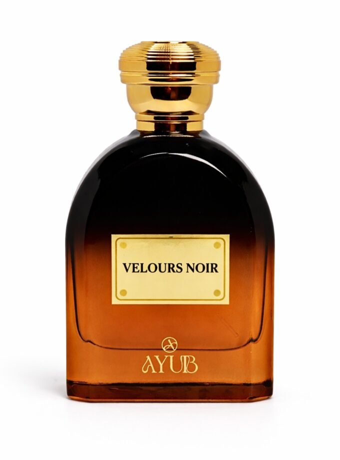 Velours Noir