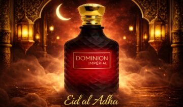 Celebrate Eid Al Adha with the Essence of Ayub Perfumes