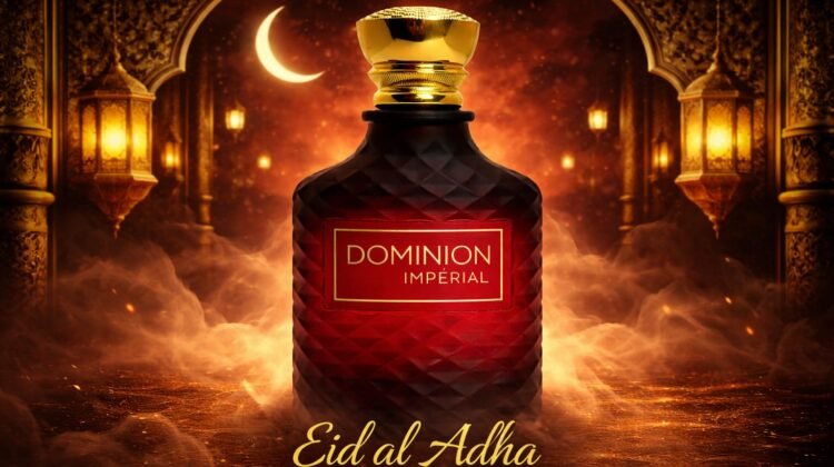 Celebrate Eid Al Adha with the Essence of Ayub Perfumes