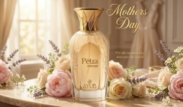 A Fragrance That Speaks Love: The Perfect Mother’s Day Gift