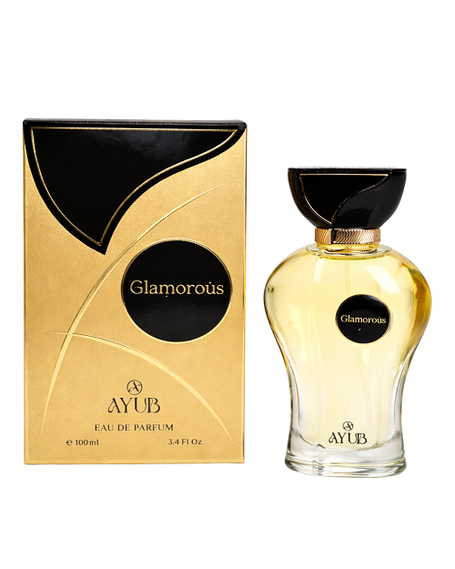 Glamorous - Image 3