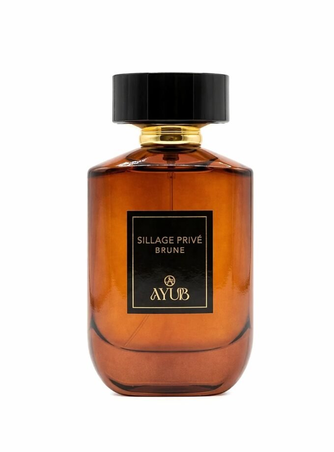 Sillage Privé Brune