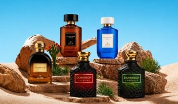 5 Best Perfume for Men Online That Deliver Long Lasting Fragrance – Ayub Perfume