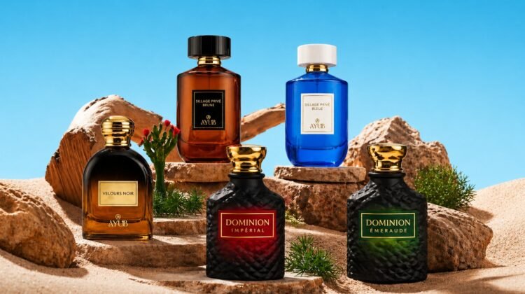 5 Best Perfume for Men Online That Deliver Long Lasting Fragrance – Ayub Perfume