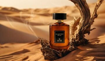 Understanding Perfume Notes: The Secret Behind Long Lasting Fragrances | Ayub Perfumes