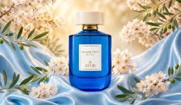 7 Reasons to Choose Best Perfume Exporters in Ajman – Ayub Perfumes