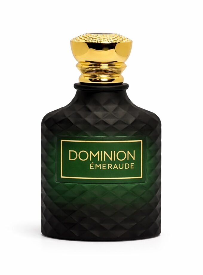 Dominion Emeraude