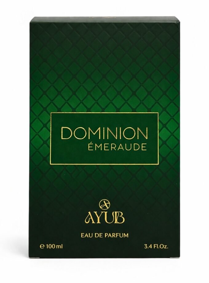 Dominion Emeraude