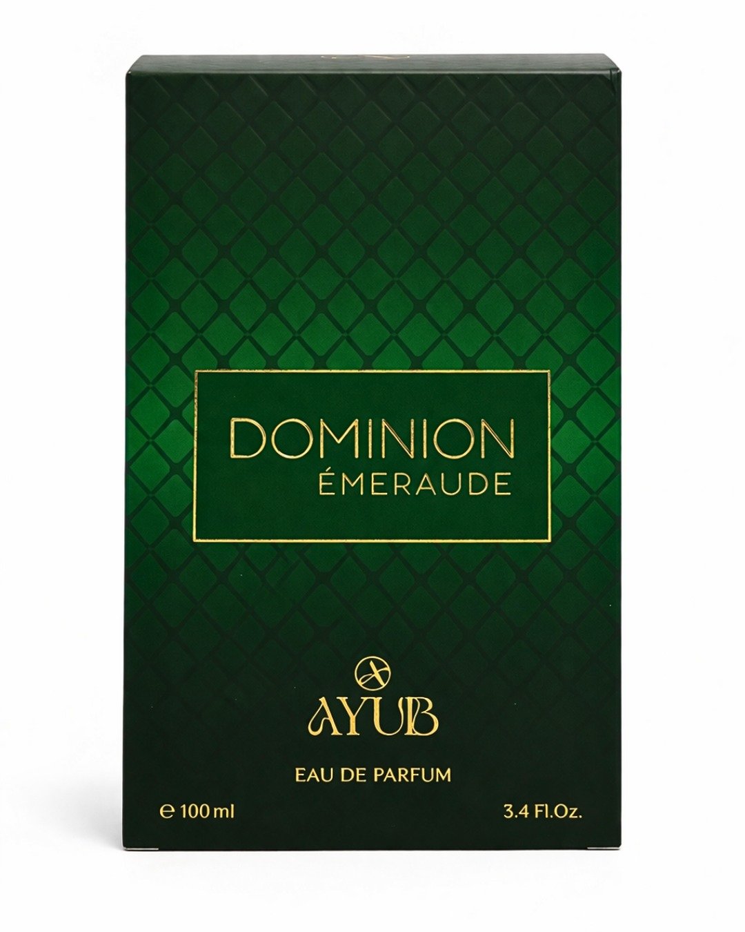Dominion Emeraude - Image 2