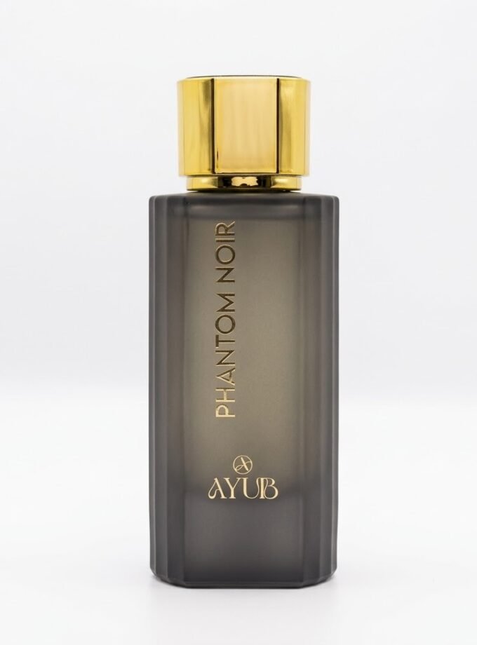 Phantom Noir