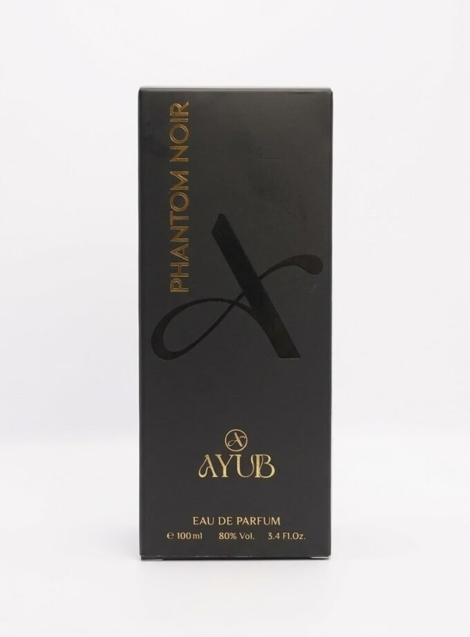 Phantom Noir