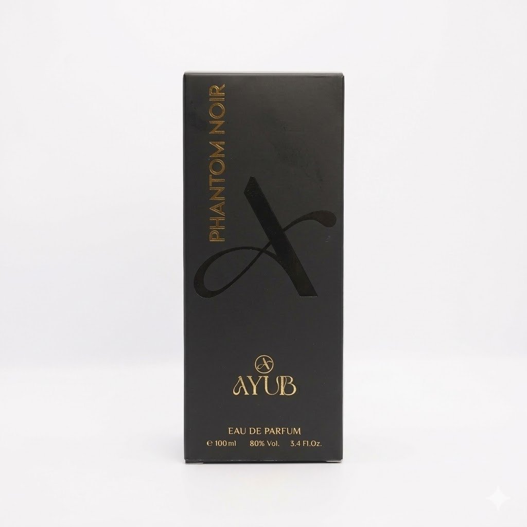 Phantom Noir - Image 2