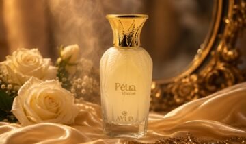 Luxury Perfume Online: Top Fragrance Trends Every Man Should Know