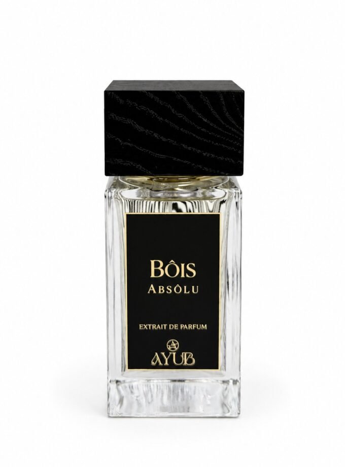 BOIS Absolu