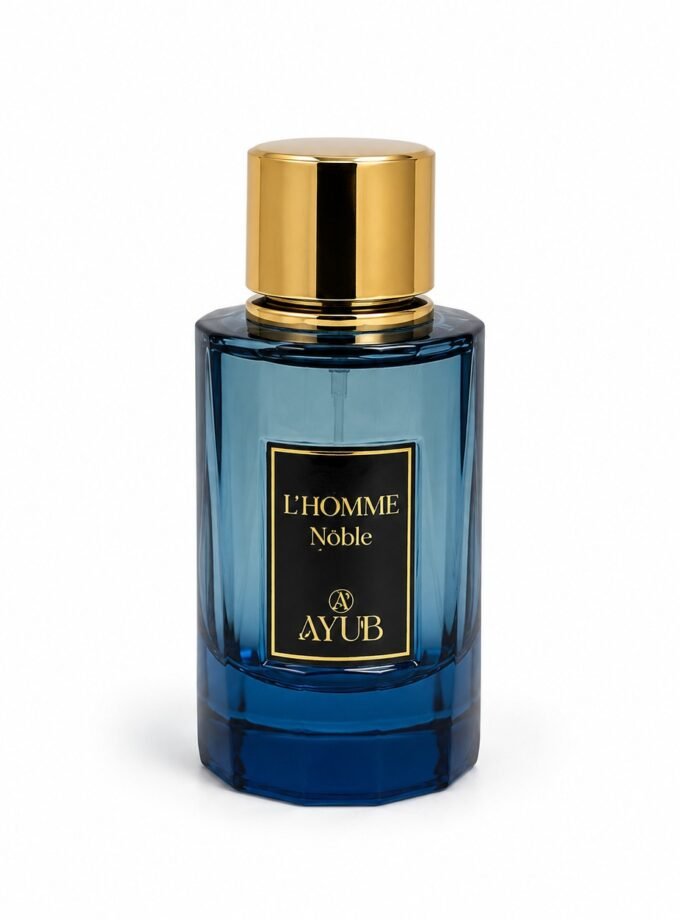 L'HOMME Noble