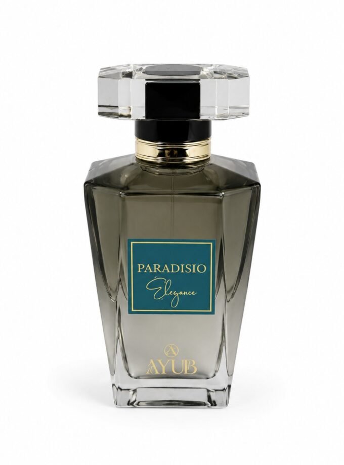 PARADISIO Elegance