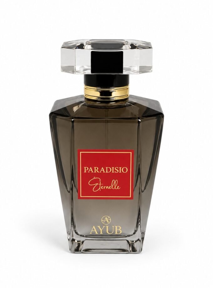 PARADISIO Eternelle