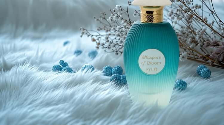 Perfume Trends for Women This Monsoon: Fresh, Floral & Long-Lasting Scents