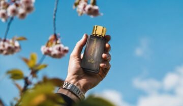 Perfume Exporters in Ajman: Bringing Premium Arabic Fragrances to the World