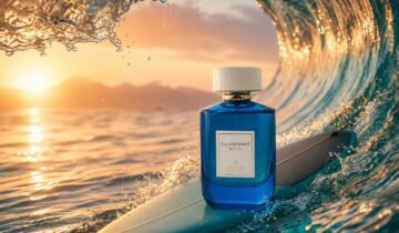 Why Arabic Perfumes Are Becoming the First Choice for Men in 2026